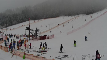 Ski, Golf & Hotel Resort Tále