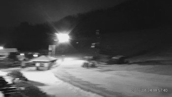 Ski, Golf & Hotel Resort Tále