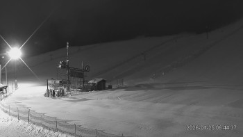 Ski, Golf & Hotel Resort Tále