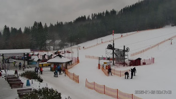 Ski, Golf & Hotel Resort Tále