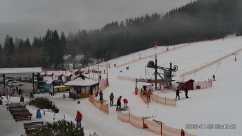 Ski, Golf & Hotel Resort Tále