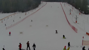 Ski, Golf & Hotel Resort Tále