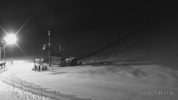 Ski, Golf & Hotel Resort Tále