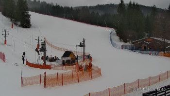 Ski, Golf & Hotel Resort Tále