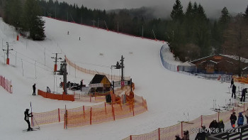 Ski, Golf & Hotel Resort Tále