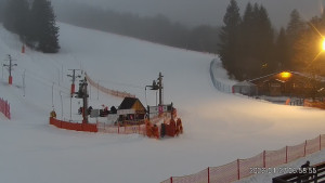 Ski, Golf & Hotel Resort Tále - Sjezdovky, Golfové hřiště - 27.1.2026 v 07:00