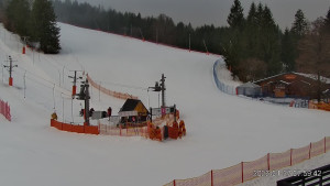 Ski, Golf & Hotel Resort Tále - Sjezdovky, Golfové hřiště - 27.1.2026 v 08:00