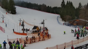 Ski, Golf & Hotel Resort Tále - Sjezdovky, Golfové hřiště - 27.1.2026 v 10:00