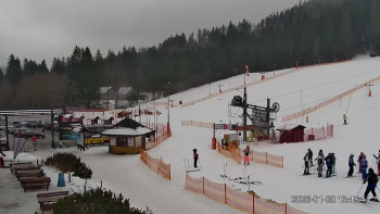 Ski, Golf & Hotel Resort Tále