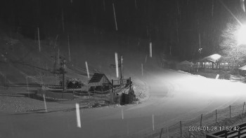 Ski, Golf & Hotel Resort Tále