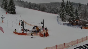 Ski, Golf & Hotel Resort Tále