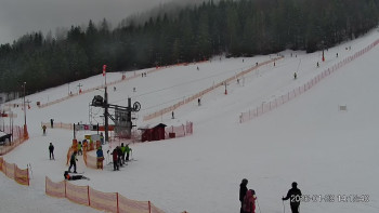 Ski, Golf & Hotel Resort Tále