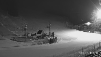 Ski, Golf & Hotel Resort Tále