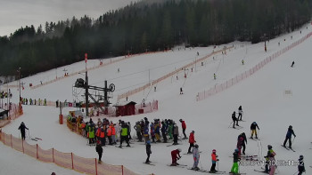 Ski, Golf & Hotel Resort Tále