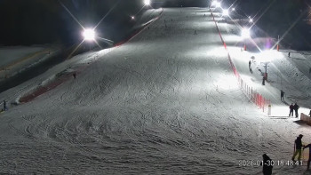 Ski, Golf & Hotel Resort Tále