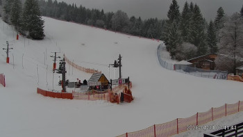 Ski, Golf & Hotel Resort Tále