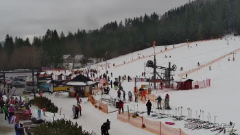 Ski, Golf & Hotel Resort Tále