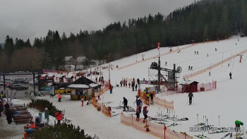 Ski, Golf & Hotel Resort Tále