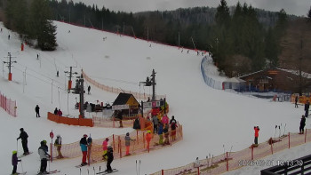 Ski, Golf & Hotel Resort Tále