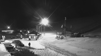 Ski, Golf & Hotel Resort Tále