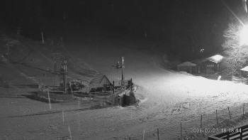 Ski, Golf & Hotel Resort Tále