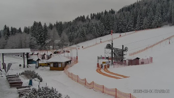 Ski, Golf & Hotel Resort Tále