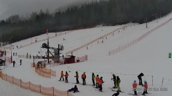 Ski, Golf & Hotel Resort Tále