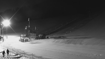 Ski, Golf & Hotel Resort Tále