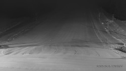 Sjezdovky, Golfové hřiště