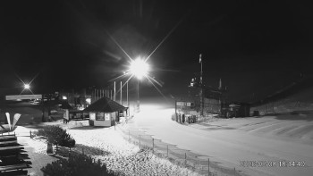 Ski, Golf & Hotel Resort Tále