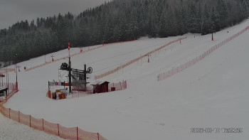 Ski, Golf & Hotel Resort Tále