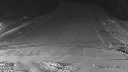 Sjezdovky, Golfové hřiště