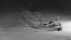 Sjezdovky, Golfové hřiště