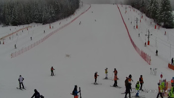 Ski, Golf & Hotel Resort Tále