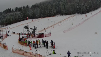 Ski, Golf & Hotel Resort Tále