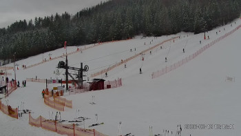 Ski, Golf & Hotel Resort Tále