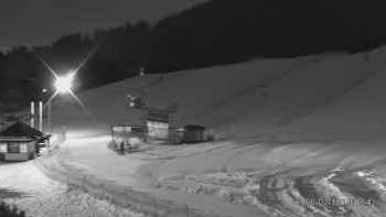 Ski, Golf & Hotel Resort Tále