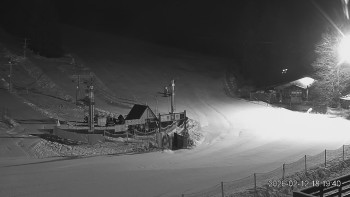 Ski, Golf & Hotel Resort Tále