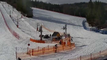 Ski, Golf & Hotel Resort Tále