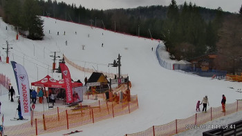 Ski, Golf & Hotel Resort Tále