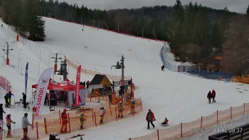 Ski, Golf & Hotel Resort Tále