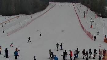 Ski, Golf & Hotel Resort Tále