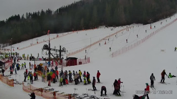 Ski, Golf & Hotel Resort Tále