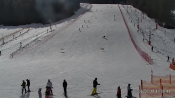 Ski, Golf & Hotel Resort Tále