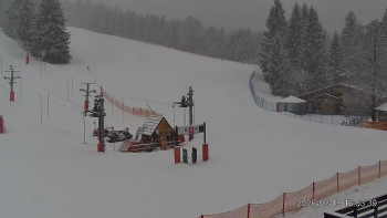 Ski, Golf & Hotel Resort Tále