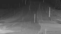 Sjezdovky, Golfové hřiště