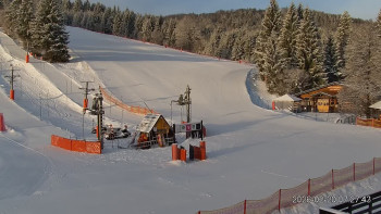 Ski, Golf & Hotel Resort Tále