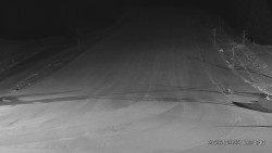 Sjezdovky, Golfové hřiště