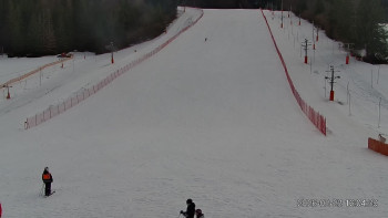 Ski, Golf & Hotel Resort Tále