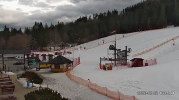 Ski, Golf & Hotel Resort Tále